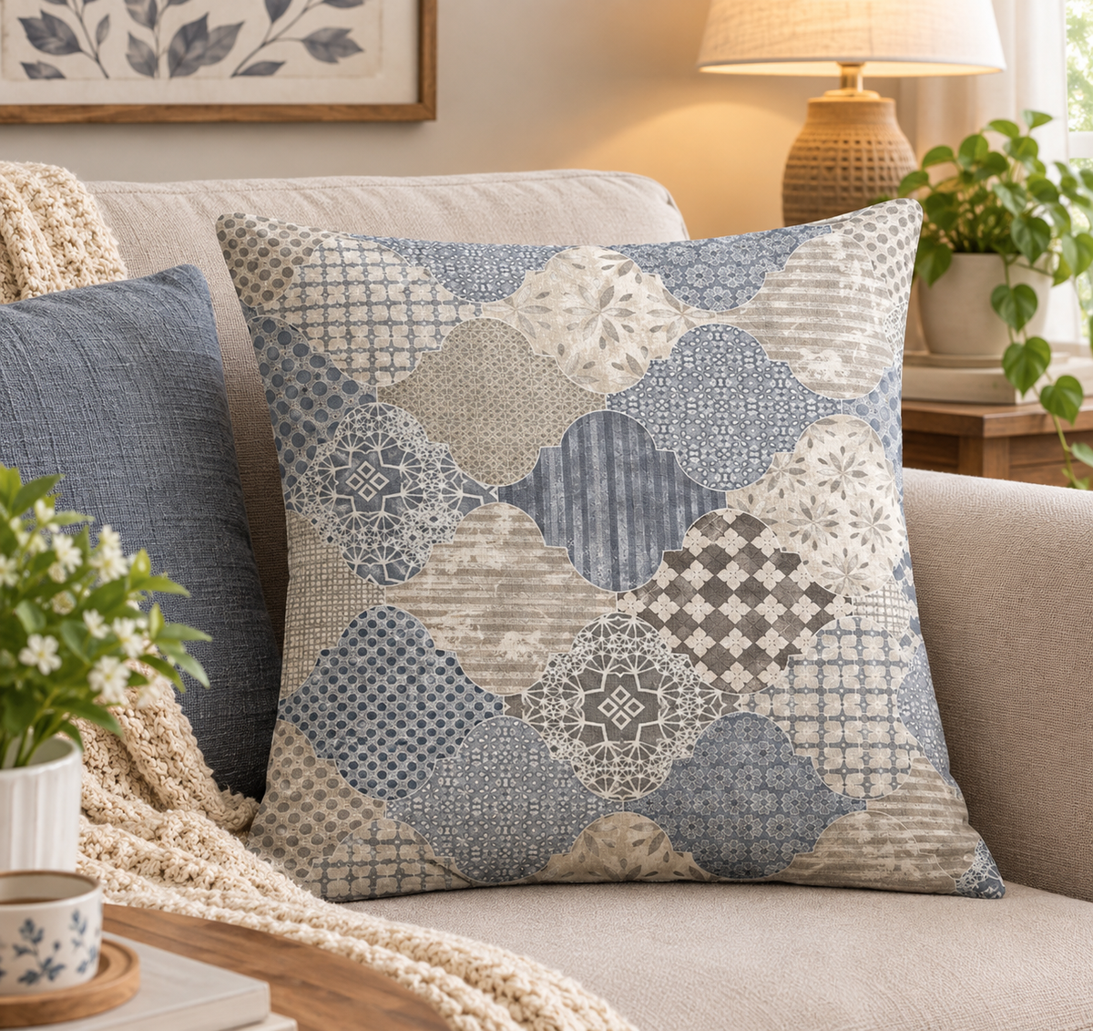 Cushion Cover